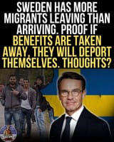 sweden deport migrants