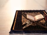 Prayer Space