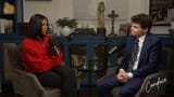 candace owens nick fuentes