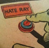 HateRay