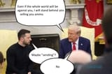 selling you ammo