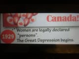 the great depression begins
