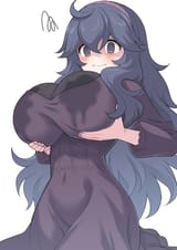 Hex maniac milk