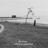 waiting