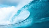 blue wave