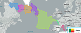 francosphere