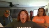 shock