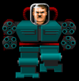 Mecha