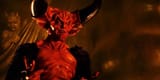 Darkness Arrives