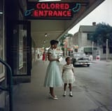 segregation 50s