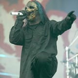 corey taylor volume 3
