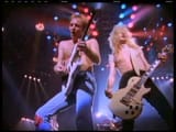 def leppard pour some sugar on me