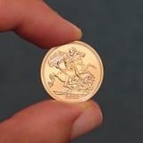 2023 Gold Sovereign