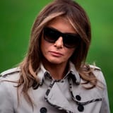 Agent Melania