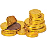 CoinChocolate