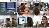 Israel propaganda Jew JIDF