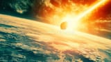 giant asteroid