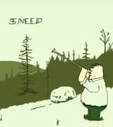 grif sneed