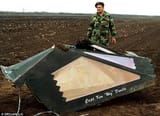 serbia f117
