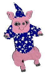 WizardPig