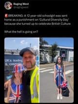 colonizer btfo