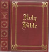 bible
