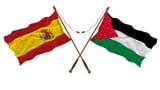 national-flag-palestine-spain-background-designers