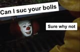 pennywise