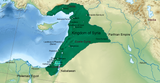 Syria_in_124_BC