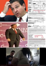 desantis minecraft
