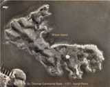 Sub Base 1951 Aerial