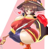 Megumin88785590_p0