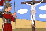 roman chad vs christcuck