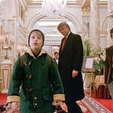 trumphomealone