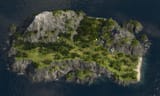 island