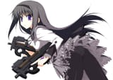 __akemi_homura+akemi_homura_(magical_girl)_mahou_shoujo_madoka_magica_drawn_by_suzuri+suzuri_(tennenseki)__562ccc751f341cb4c6594f37f7f85257