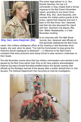 janis karpinski abu ghraib