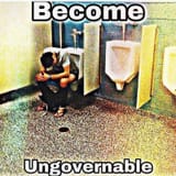 become ungovernable