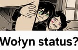 Wolyn status