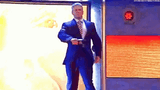 vince strutting