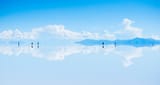 Salar de Uyuni 3