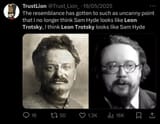 Trotsky Hyde