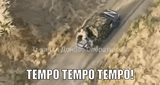tempo tempo tempo
