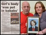 kebab