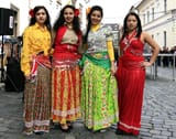 gypsies