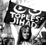 Iranian Protesters