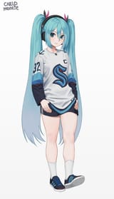__hatsune_miku_vocaloid_drawn_by_carlo_montie__666a620a8e789632559dcdcc956ebc00