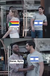 druze-israel