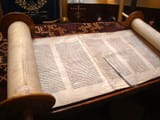 torah