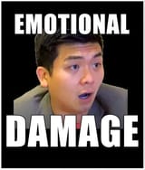 damage